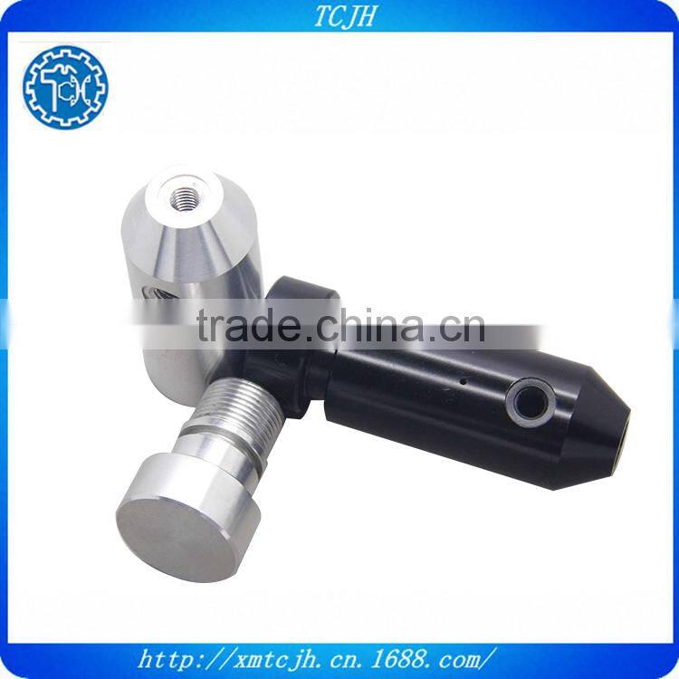 alibaba gold supplier china factory xiamen shenzhen port lathe parts
