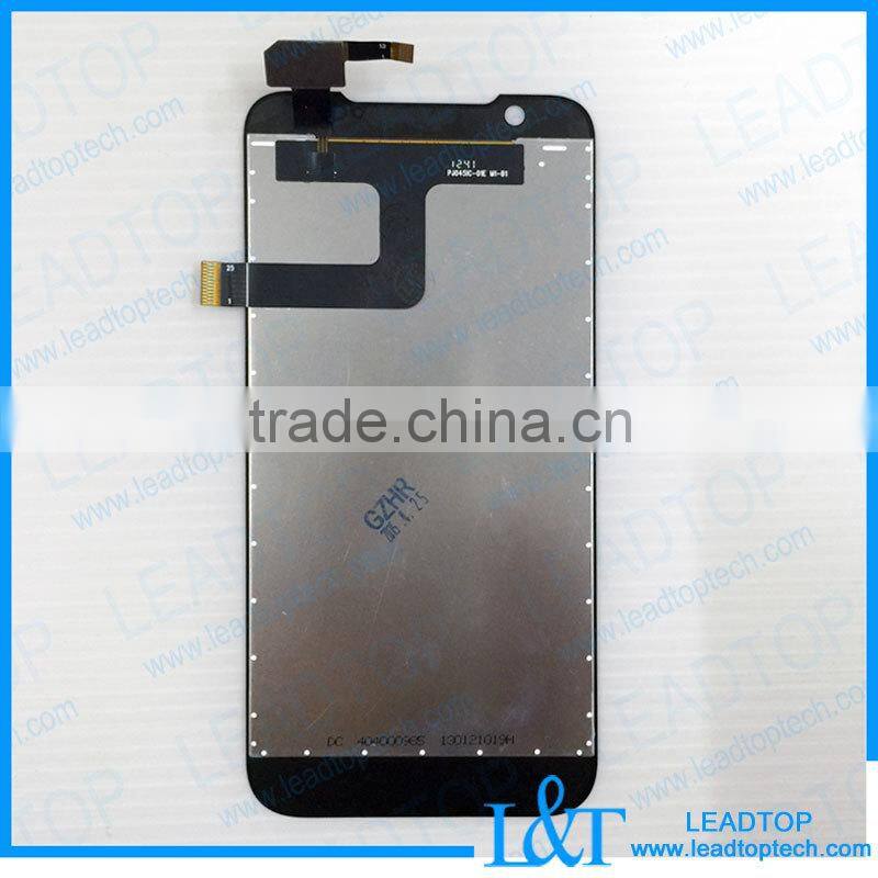 For ZTE Grand X Pro touch with screen panel