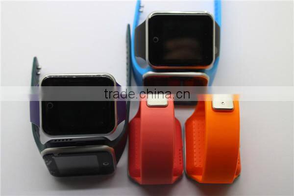 2015 New sports type ce rohs bluetooth smart watch android