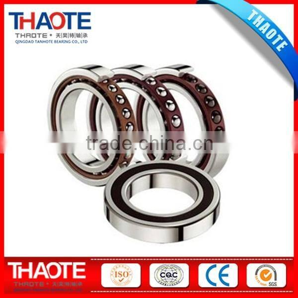 7203B/DF China Distributor/Wholesale Supplier Angular Contact Ball Bearing