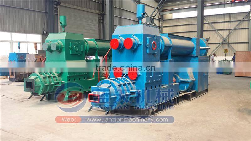 Global Famous Brand Automatic Red Brick Making Machine Price
