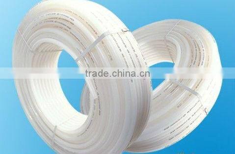 25m/min high speed pexb tube extrusion machine