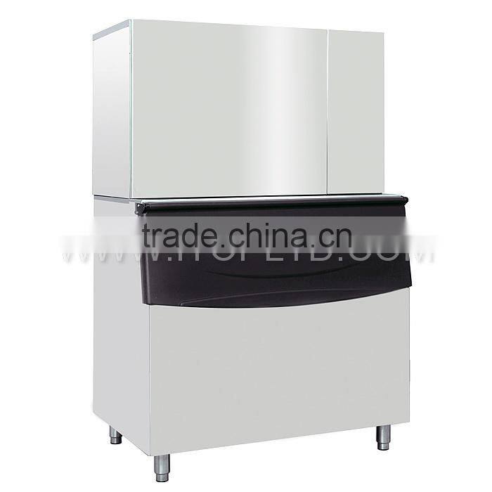 IC-1500/IC-2000 Ice maker (cube ice, half cube ice, large cube ice)