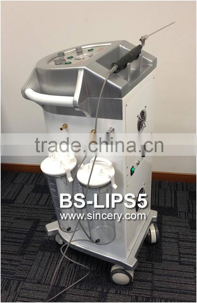 Power Assisted Surgical power assisted liposuction machines