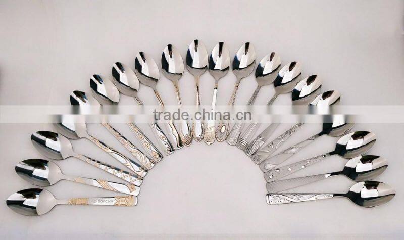 wholesale products china, cutlery set with case, gold cutlery wedding, cutlery set stainless steel gold