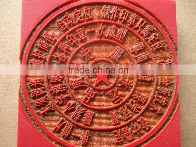 Dw40 Distributor wanted advertising arts crafts wood acrylic leather paper textile stamp making laser machine small engraving