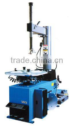 Automatic Tire Changer