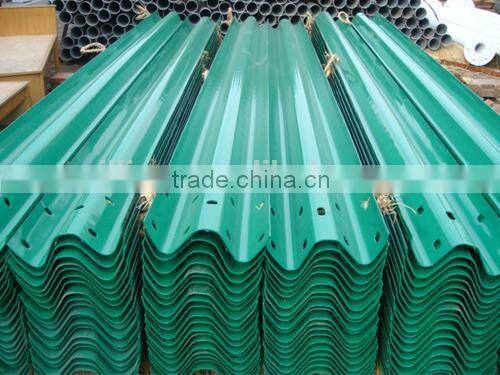 Two/Three Waves Guardrail Roll Forming Machine