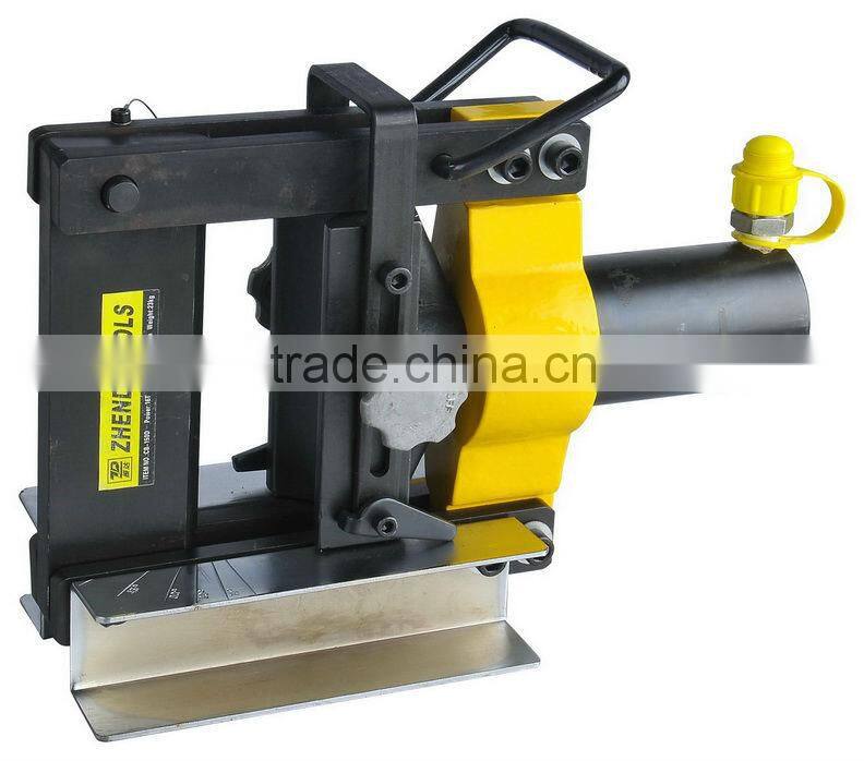 CB-150D sheet metal bending tool