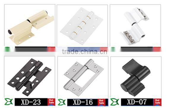 Aluminum adjust automatic door closer outdoor,door closer tension adjustment