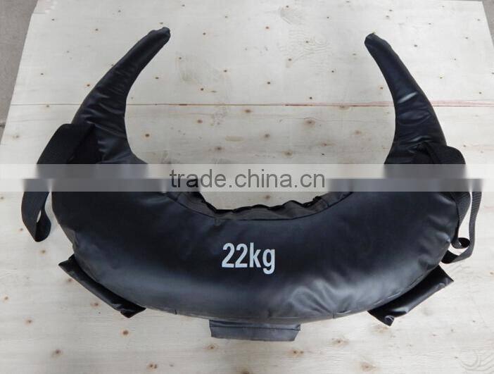 bulgarian bag heavy weight training bag