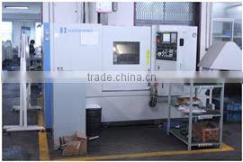 High quality cnc parts precision machining