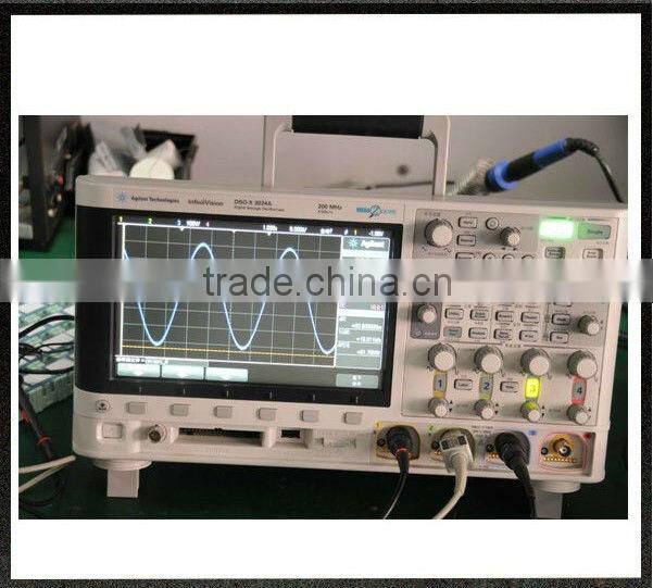 pure sine wave 100 watt power inverter 12v 220v