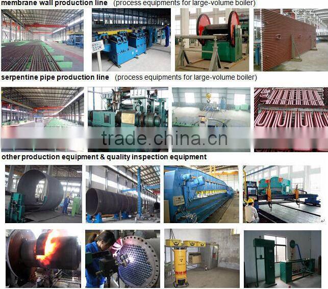 High quality YGL vertical coal fired heat transfer oil heater thermal oil boiler price