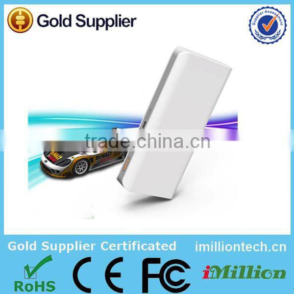 Big capacity quickly charger power bank 10000mah -portable mobile phone charger 10000mah