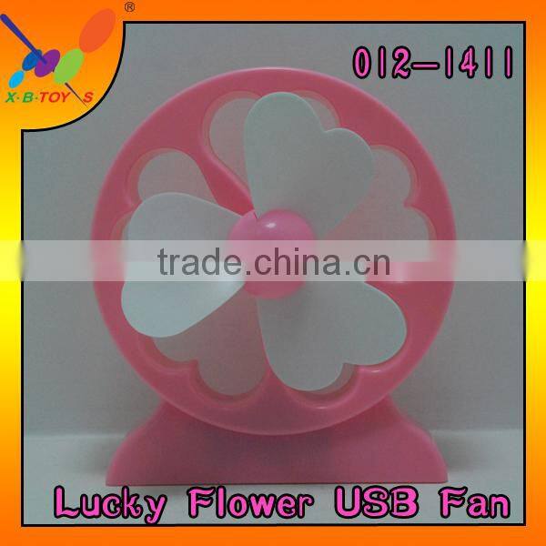 Cool Rechargeable battery mini fan with usb Line Modern Best-Selling desktop Fan Soft Blade Portable Fan
