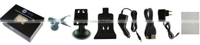 7 inch cheapest gps tracking device