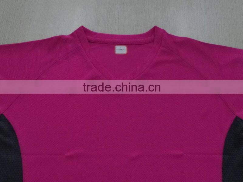 Cheap Sport Apparel Clothes Summer Cool Mesh Wholesale Men Apparel