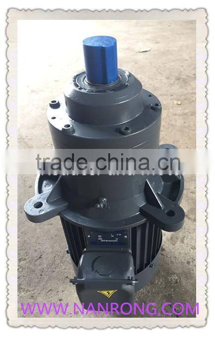 nanrong aerators-fish pond aerator