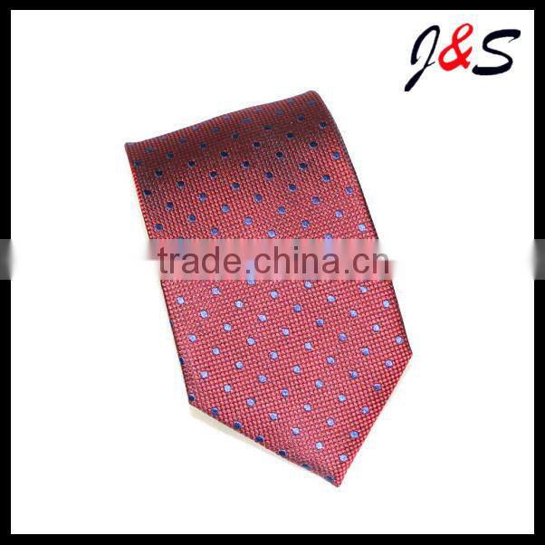 fashion strip tie latest design in high quality hot sale custom design