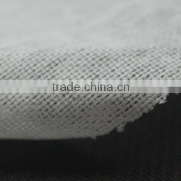 China high quality polyester woodpulp industrial cleaning products