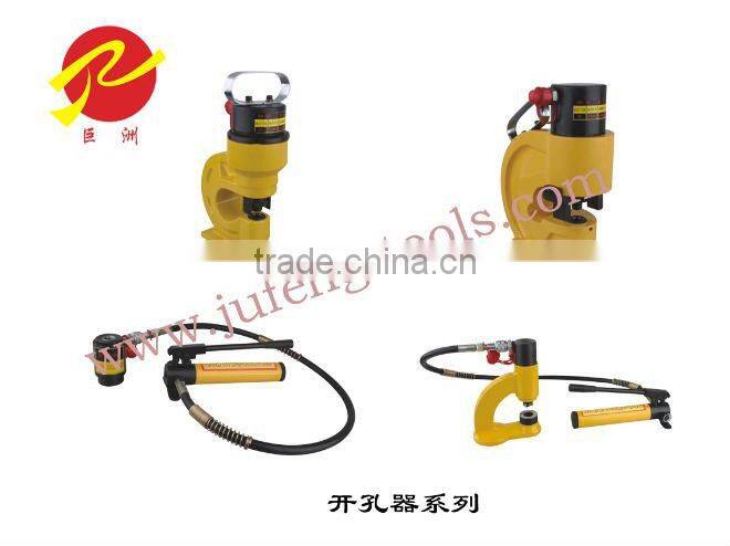 punching pile driver SYK-8A