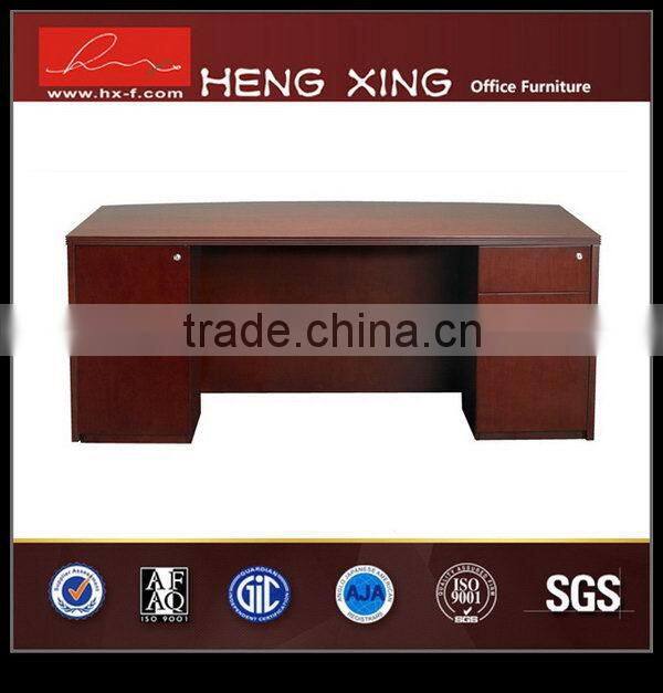 High quality new style hot gloss computer table