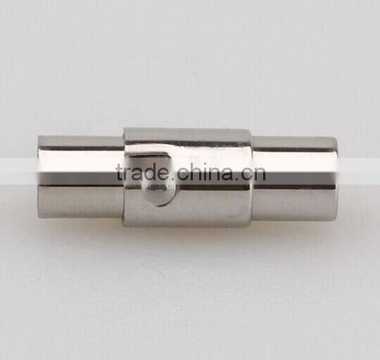 bracelet clasp in stainless steel