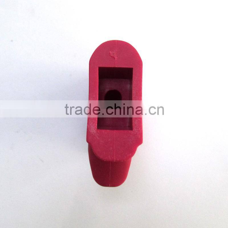 OEM all kind of plastic injection products, high quality plastic foam gun handle