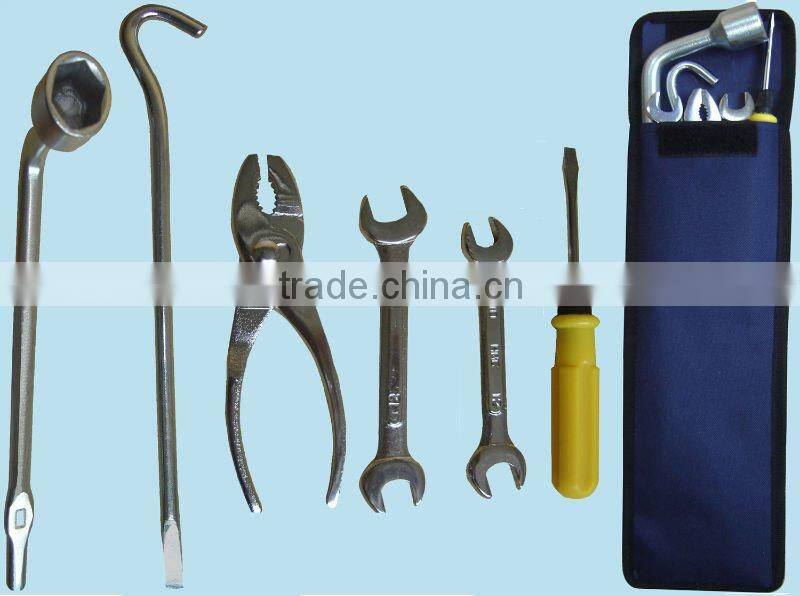 Hand tool kits