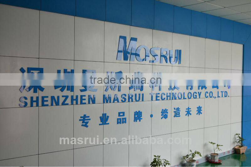 China Supplier Premium Quality 4.3 " LCD Screen Birthday Greeting Cards