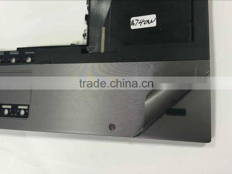 Economy original color skin sticker for used second hand laptops for Dell E6520