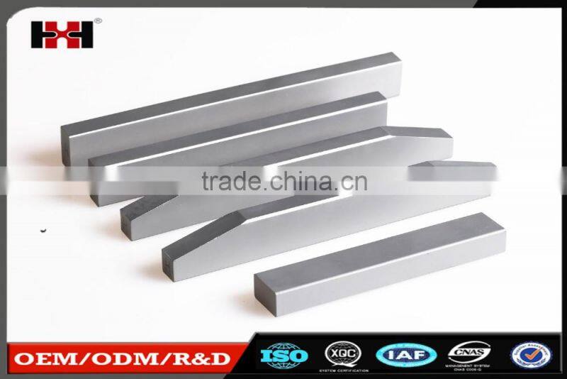 OEM all kinds of wear resistance tungsten carbide router bit end mills mortising chisel carbide cutting tool end mill