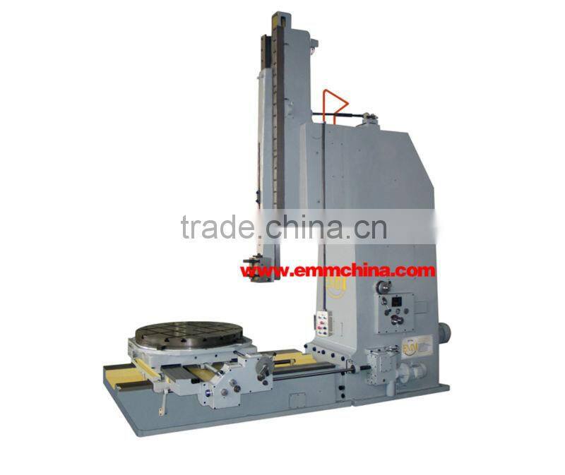 SY32E slot cutting machine