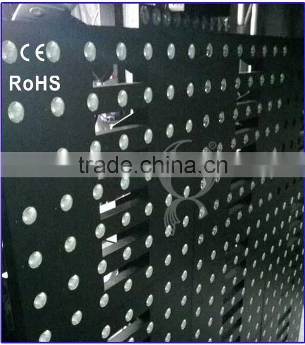 LED Studio Lights 49x3W Portable TV studio lights