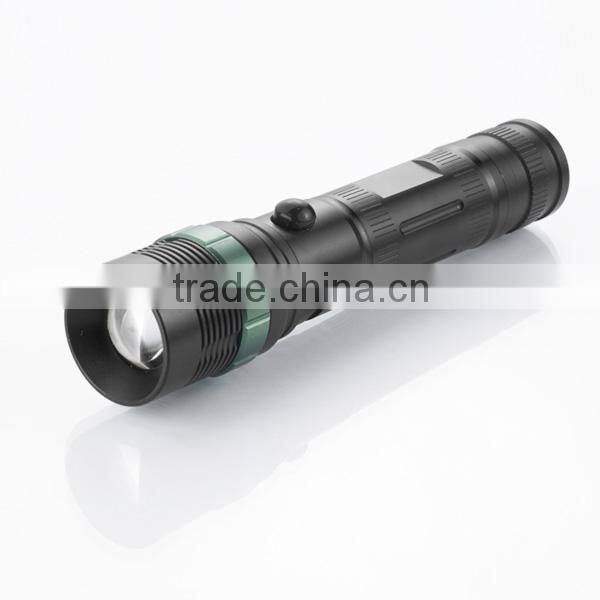 5W high Lumen led light torch
