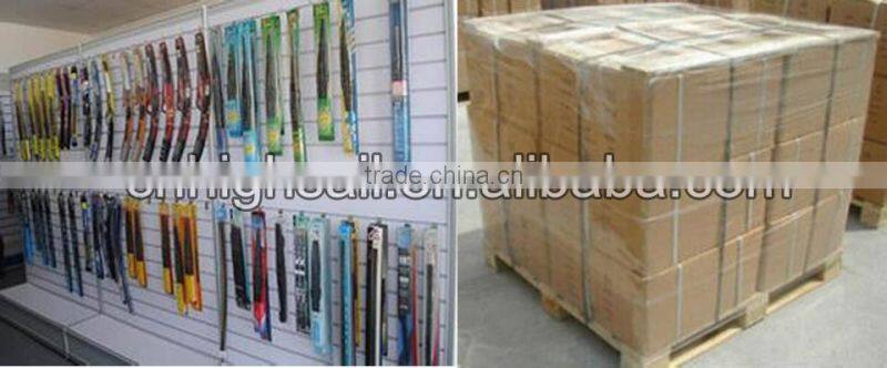 TS16949 Approved bosch type wiper blade refill