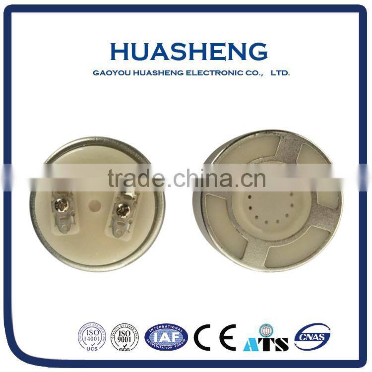 Latest products electret receiver buy from alibaba