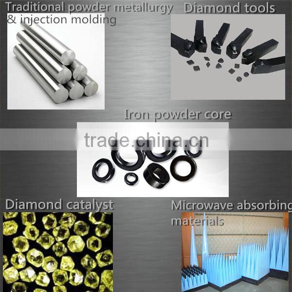 Best10T industrial steam press iron carbonyl fe powder