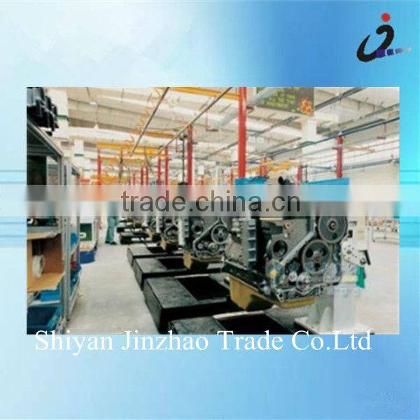 Clutch Master Cylinder 1604010-Z64D0