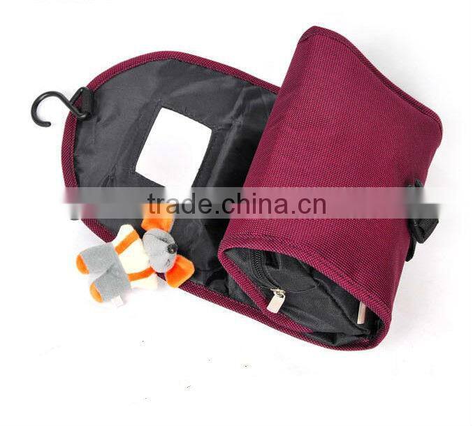 High quality new design toiletry/gargle/hanger bag