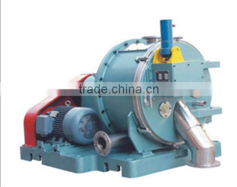 maize starch/ potato cassava starch lines starch peeler centrifuge