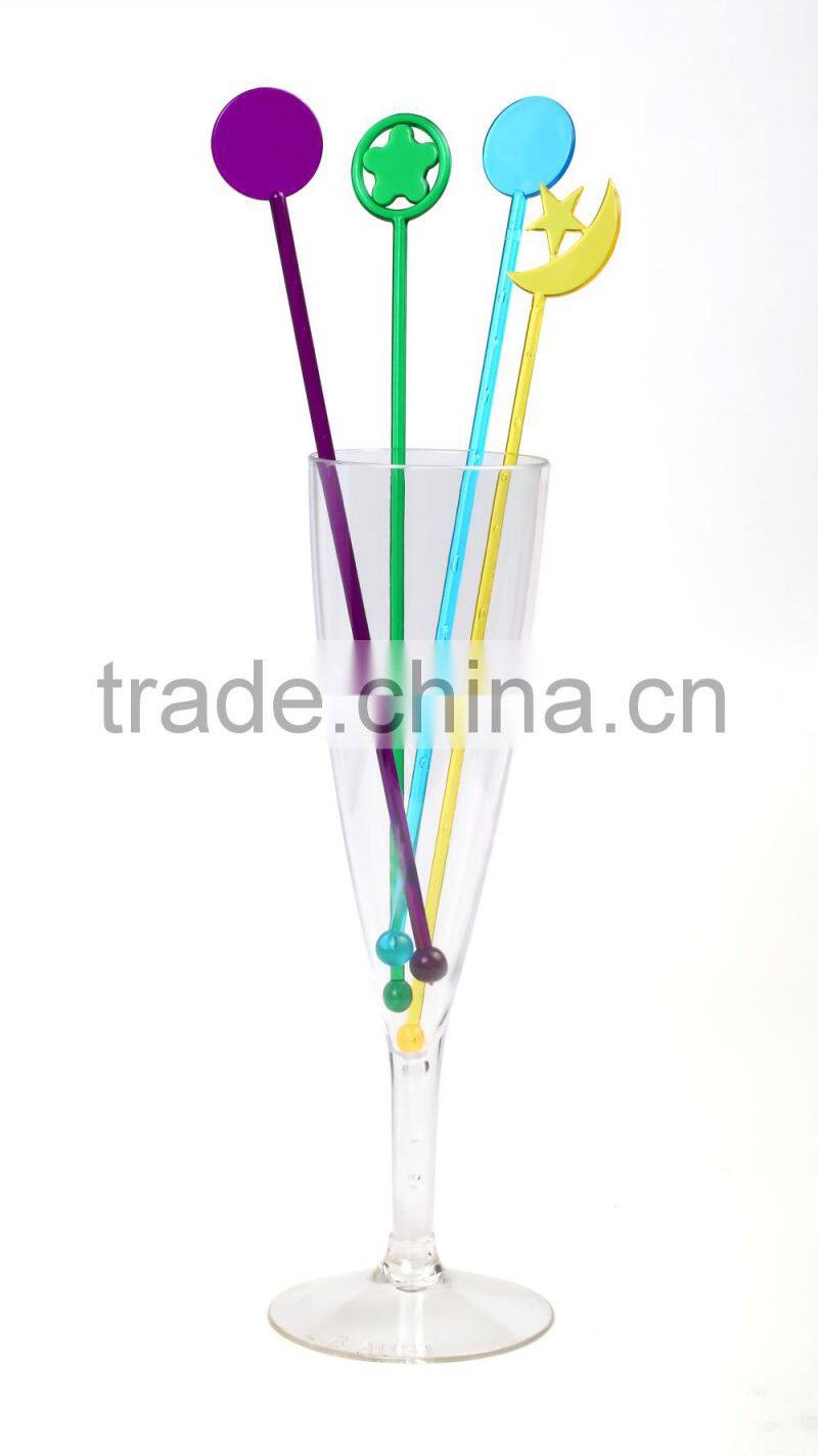 LB1502 Plastic Stirrer