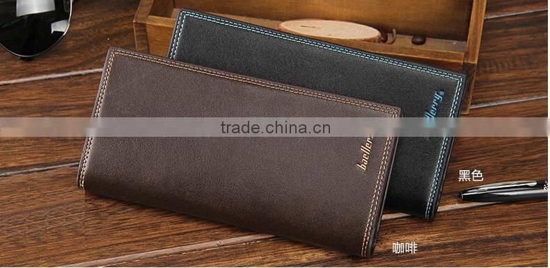 Brand New Baellerry Classic business men PU Wallet