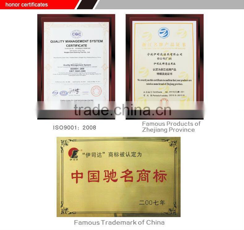 China BSCI broom set, broom and dustpan set, Upright Sweep Set