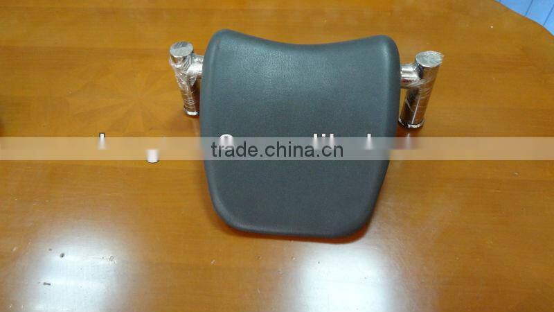 spa hot tub bathtub pillow