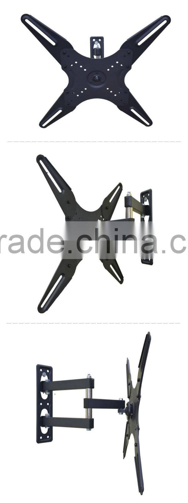 26-52" led tv wall mount swivel