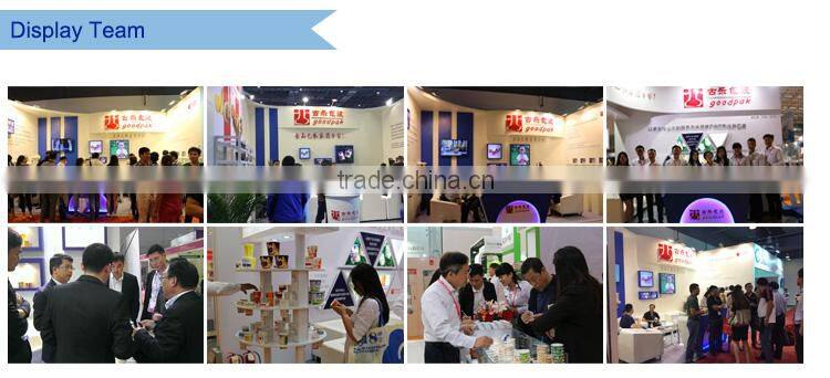 ice cream promotional coller container