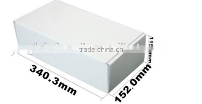 4.3 inch high brightness Bluetooth rearview mirror display with OEM bracket for most cars