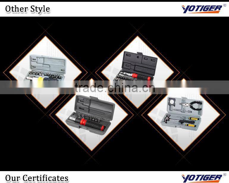 15pcs Gift Mini Hand Tools Kit Set in Box